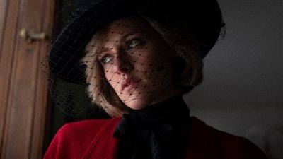 من فينيسيا إلى مصر.. موعد طرح فيلم «SPENCER» بمختلف سينمات العالم