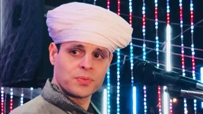 محمود التهامي يوجه رسالة لمؤسس فيسبوك: أذيتني ومش مسامحك| فيديو