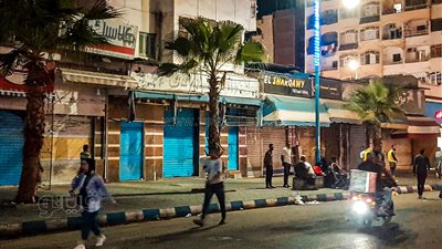 تعليمات مشددة للالتزام بالمواعيد الجديدة لغلق وفتح المحال.. حملات بالقاهرة والجيزة للتأكد من تنفيذ القرار.. ووزير التنمية المحلية: الإجراء لفترة مؤقتة