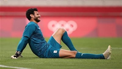 مدحت شلبي يكشف نتيجة أشعة الشناوي بعد إصابته ويعلن موعد عودته للتدريبات 