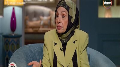 عملت ريجيم غلط وصومت زيادة عن اللزوم.. الفنانة أمل إبراهيم تكشف سبب فقدان وزنها 