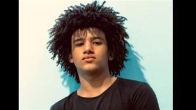 وفاة عبدالله سراج ناشئ نادي الشمس 