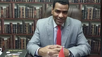 طلعت الفاوى يكتب: ذكرى نصر أكتوبر والعبور للجمهورية الجديدة 