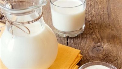 أسعار الألبان اليوم الأحد 20-3-2022 في قنا