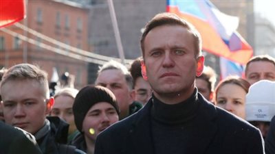 تسمم إليكس نافلني.. سر الاتهامات المتبادلة بين روسيا وأمريكا