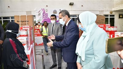 انطلاق مبادرة 