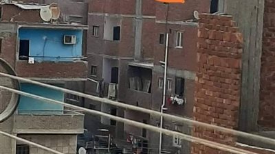 تفاصيل جديدة فى اشتباكات الشرطة مع عناصر إجرامية بالإسماعيلية | صور