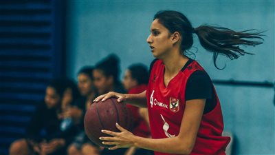 سيدات سلة الأهلي يواجه هليوبوليس فى بطولة منطقة القاهرة