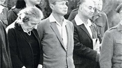 اعترافات «قادة تل أبيب» عن نصر أكتوبر.. الدرس الذي لم ينسوه.. وجولدا مائير: وجدت نفسي أمام أعظم تهديد