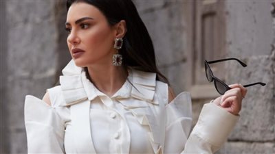 دينا فؤاد تشعل مواقع التواصل الاجتماعى بشخصية مروة في 