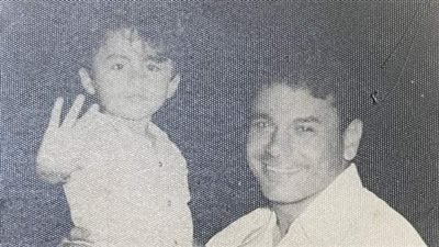 ابن الشهيد محمود الجيزي: والدي أجبر القوات الخاصة للعدو على أداء التحية العسكرية | حوار