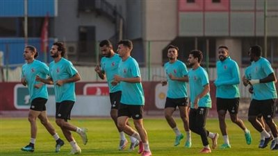 أخبار الأهلي | الفريق يواصل تدريباته الجماعية استعدادا لمواجهة الحرس الوطني