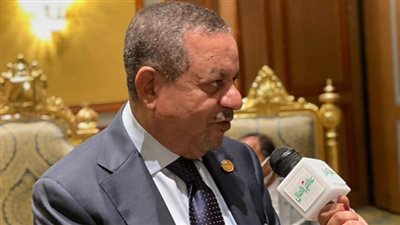 الجبلي رئيسا لزراعة الشيوخ والسباعي وأبو السعود وكيلين