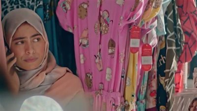 اليوم..عرض الحلقة 5 من مسلسل إلا أنا حكاية بدون ضمان 