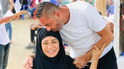 اليوم.. عرض الحلقة الأخيرة من مسلسل زي القمر حكاية «اللي خلف مامتش»