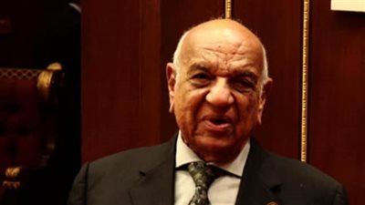 عبد الخالق عياد رئيسا وعمرو عزت ومجدي عبد الرحيم وكيلين لطاقة الشيوخ 