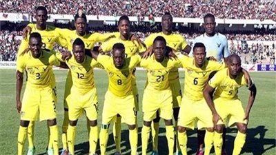 توجو يتعادل مع إسواتيني 2/2 بتصفيات أمم أفريقيا