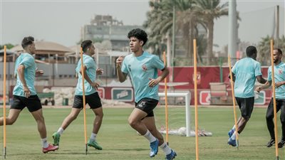 التفاصيل الكاملة لمران الأهلي اليوم 