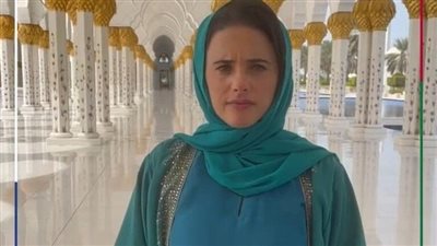وزيرة إسرائيلية: نتعلم من الإدارة الذكية للإمارات.. والدولة الفلسطينية لن تقام أبدًا