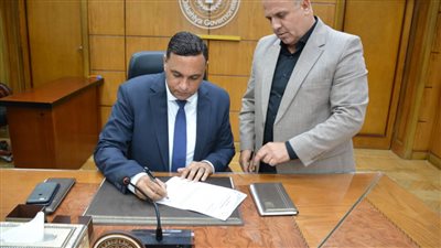 تخفيض درجات القبول بالصف الأول الثانوي العام في الدقهلية 