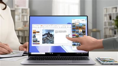 خطوات التغلب على مشكلة سخونة الحاسب المحمول 