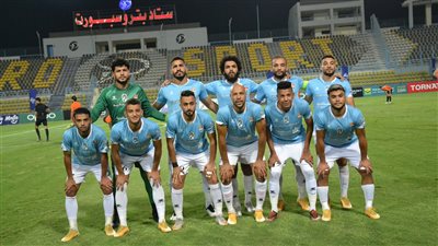 غزل المحلة يلتقي البنك الأهلي وإنبي وهويدي وديا في معسكر القاهرة