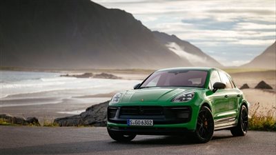 بورش تجمع بين أعلى مستويات الأداء الفائق والراحة