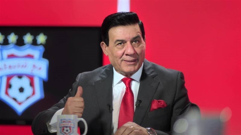 مدحت شلبي، فيتو