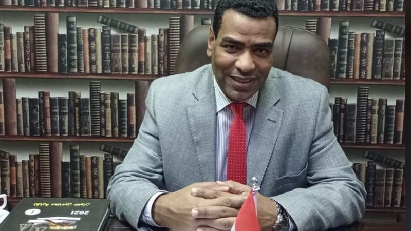 المحامي طلعت الفاوي
