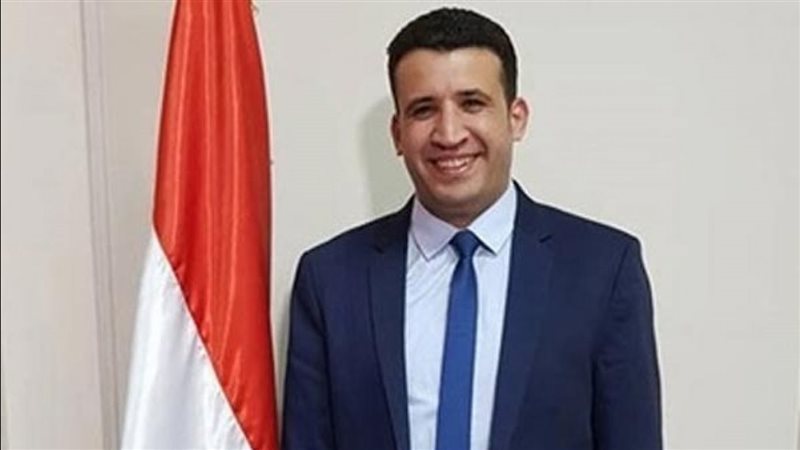 عمرو فتوح 
