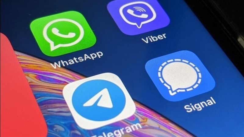 أبرز بدائل واتساب