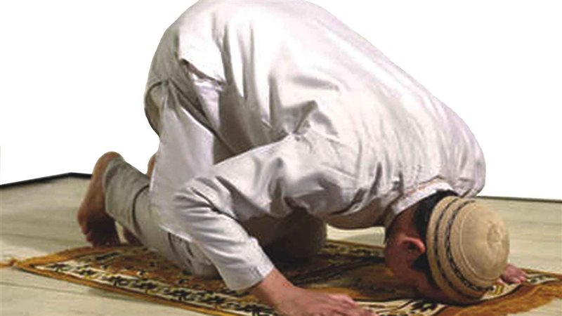 صلاة الاستخارة للزواج