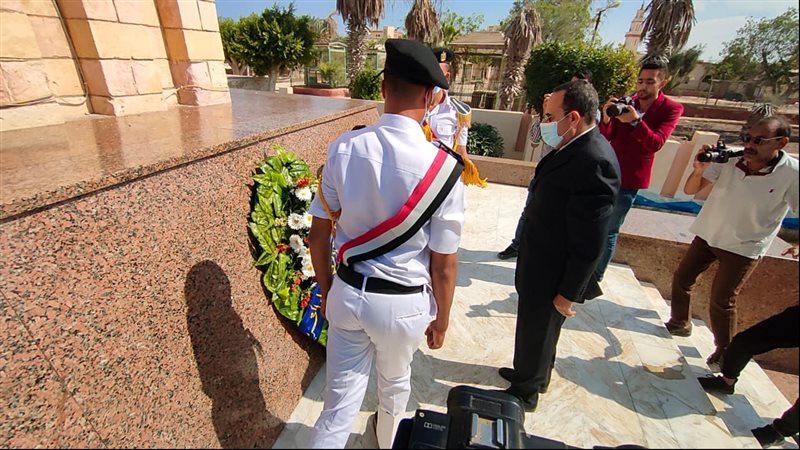 الدكتور محمد عبد