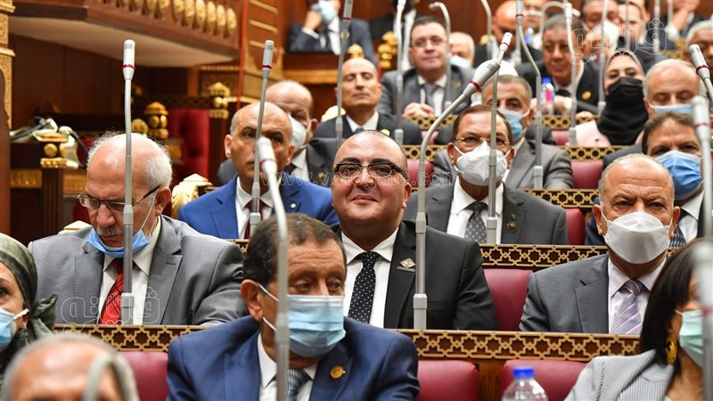مجلس الشيوخ 