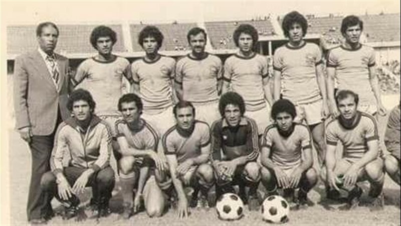 فريق غزل المحلة