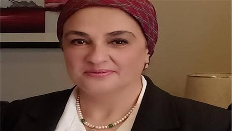 سميرة الجزار