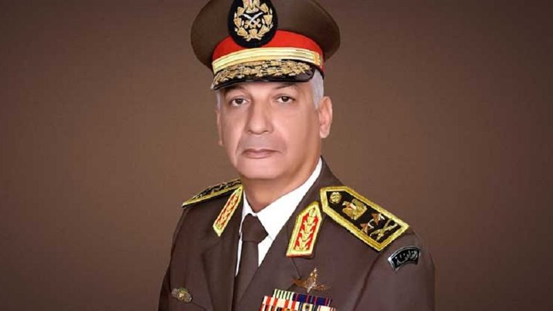 الفريق محمد ذكى