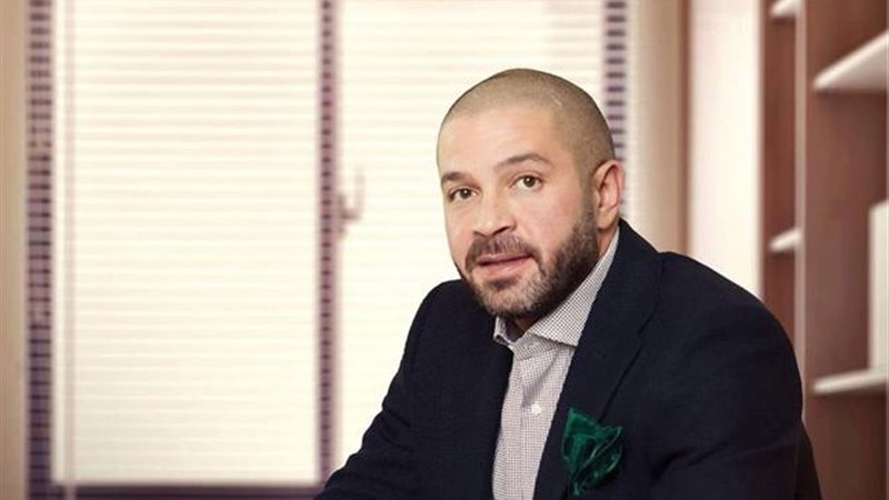 أحمد دياب رئيس رابطة