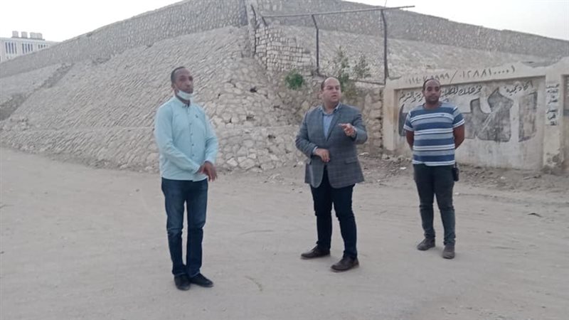 ابراهيم الشهابي يتابع