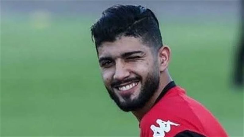 فرجانى ساسى