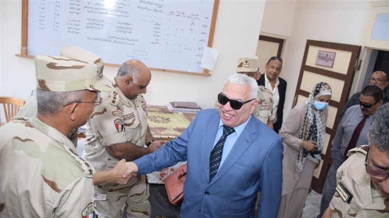  الدكتور محمد سعد