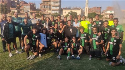 تفوق فرق الناشئين بزد في وديات اليوم