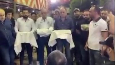 2 نوفمبر.. الحكم على عائلة الميرغني بشأن التحفظ على أموالهم