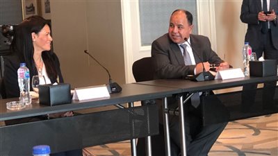 إطلاق مشروعات التعاون بين «المالية» وشركاء التنمية الدوليين