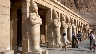 حالة الطقس غدا الخميس 7-10-2021 في الأقصر