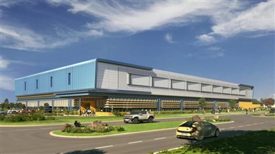 تطوير تقنيات بطاريات الليثيوم بجنرال موتورز