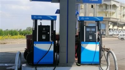 ضبط ٢٦ ألف لتر مواد بترولية قبل بيعها في السوق السوداء بالدقهلية