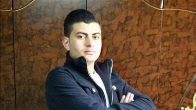 والدة الشهيد «ياسين»: ابني كان محبًا لوطنه | فيديو وصور