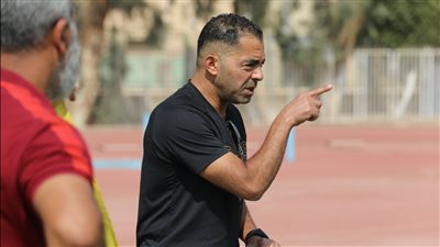 دوري القسم الثاني | مدرب المصري بالسلوم يعلق علي تأجيل لقاء المنصورة 