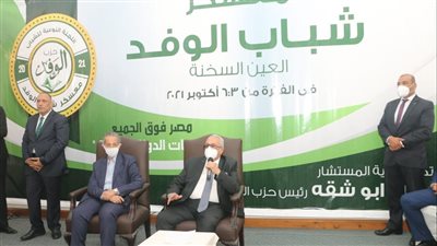 رئيس الوفد: نصر أكتوبر معجزة حقيقية.. والقوات المسلحة حمت مصر من الفوضى 